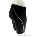 Craft Belle Glow Shorts Womens Biking Shorts, , Black, , Female, 0065-10089, 5637610693, , N2-17.jpg