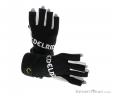 Edelrid Work Glove Open Gloves, , Black, , Male,Female,Unisex, 0084-10142, 5637610698, , N2-02.jpg