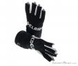 Edelrid Work Glove Open Handschuhe, Edelrid, Schwarz, , Herren,Damen,Unisex, 0084-10142, 5637610698, 4021574187733, N3-03.jpg
