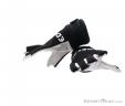 Edelrid Work Glove Open Gloves, , Black, , Male,Female,Unisex, 0084-10142, 5637610698, , N5-10.jpg