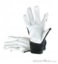 Edelrid Work Glove Close Gloves, Edelrid, Čierna, , Muži,Ženy,Unisex, 0084-10143, 5637610702, 4021574187801, N1-11.jpg