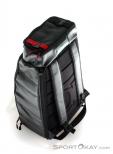 Douchebags The Hugger Limited Edition 30l Backpack, , Black, , Male,Female,Unisex, 0280-10028, 5637610753, , N3-08.jpg
