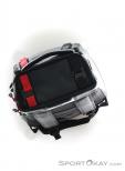 Douchebags The Hugger Limited Edition 30l Backpack, , Black, , Male,Female,Unisex, 0280-10028, 5637610753, , N5-10.jpg