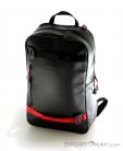 Douchebags The Scholar Limited Edition 15l Backpack, , Black, , Male,Female,Unisex, 0280-10031, 5637610756, , N2-02.jpg