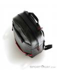 Douchebags The Scholar Limited Edition 15l Backpack, , Black, , Male,Female,Unisex, 0280-10031, 5637610756, , N4-04.jpg