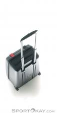 Douchebags The Aviator Limited Edition 40l Suitcase, Douchebags, Čierna, , , 0280-10032, 5637610757, 7090027934764, N4-09.jpg