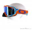 Oakley Crowbar MX Heritage Racer Downhill Goggles, Oakley, Orange, , Male,Female,Unisex, 0064-10135, 5637610760, 00200131214721, N1-06.jpg
