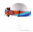 Oakley Crowbar MX Heritage Racer Downhill Goggles, Oakley, Orange, , Male,Female,Unisex, 0064-10135, 5637610760, 00200131214721, N1-11.jpg