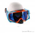 Oakley Crowbar MX Heritage Racer Goggle Downhillbrille, , Orange, , Herren,Damen,Unisex, 0064-10135, 5637610760, , N2-02.jpg