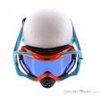 Oakley Crowbar MX Heritage Racer Goggle Downhillbrille, , Orange, , Herren,Damen,Unisex, 0064-10135, 5637610760, , N3-03.jpg