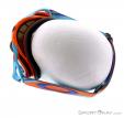 Oakley Crowbar MX Heritage Racer Goggle Downhillbrille, , Orange, , Herren,Damen,Unisex, 0064-10135, 5637610760, , N4-09.jpg
