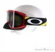 Oakley O-Frame 2.0 MX Heritage Racer Downhill Goggle, , Red, , Male,Female,Unisex, 0064-10137, 5637610762, , N1-06.jpg