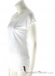 Icepeak Lisa Womens T-Shirt, Icepeak, White, , Female, 0041-10321, 5637610766, 6413688822057, N1-06.jpg