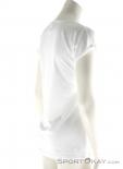 Icepeak Lisa Womens T-Shirt, Icepeak, White, , Female, 0041-10321, 5637610766, 6413688822057, N1-16.jpg