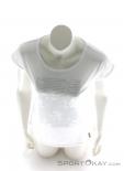 Icepeak Lisa Womens T-Shirt, Icepeak, White, , Female, 0041-10321, 5637610766, 6413688822057, N3-03.jpg