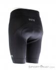 Gore Bike Wear C5 Short Tights Mens Biking Pants, Gore Bike Wear, Black, , Male, 0238-10077, 5637611085, 4017912022934, N1-11.jpg