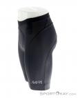 Gore Bike Wear C5 Short Tights Mens Biking Pants, Gore Bike Wear, Noir, , Hommes, 0238-10077, 5637611085, 4017912022934, N2-07.jpg