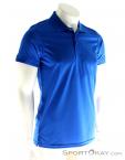 CMP Polo Mens T-Shirt, CMP, Azul, , Hombre, 0006-10323, 5637611109, 8055199758807, N1-01.jpg