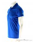 CMP Polo Mens T-Shirt, CMP, Bleu, , Hommes, 0006-10323, 5637611109, 8055199758807, N1-06.jpg