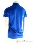 CMP Polo Mens T-Shirt, CMP, Bleu, , Hommes, 0006-10323, 5637611109, 8055199758807, N1-11.jpg