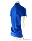 CMP Polo Mens T-Shirt, CMP, Blue, , Male, 0006-10323, 5637611109, 8055199758807, N1-16.jpg