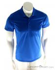 CMP Polo Mens T-Shirt, CMP, Blue, , Male, 0006-10323, 5637611109, 8055199758807, N2-02.jpg