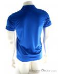 CMP Polo Mens T-Shirt, CMP, Blue, , Male, 0006-10323, 5637611109, 8055199758807, N2-12.jpg