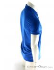 CMP Polo Mens T-Shirt, CMP, Blue, , Male, 0006-10323, 5637611109, 8055199758807, N2-17.jpg