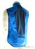 Vaude Air Vest III Mens Biking Jacket, Vaude, Blue, , Male, 0239-10281, 5637611119, 4052285640675, N1-11.jpg