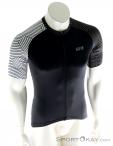 Gore Bike Wear C5 Optiline Trikot Mens Biking Shirt, , Black, , Male, 0238-10083, 5637611131, , N2-02.jpg