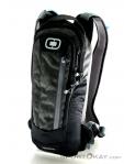 Ogio Atlas 100 3l Backpack with Hydration Bladder, , Black, , Male,Female,Unisex, 0300-10001, 5637611134, , N2-02.jpg