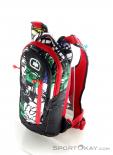 Ogio Atlas 100 3l Backpack with Hydration Bladder, Ogio, Multicolored, , Male,Female,Unisex, 0300-10001, 5637611135, 031652184794, N3-03.jpg