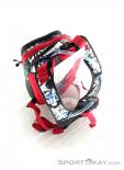Ogio Atlas 100 3l Backpack with Hydration Bladder, , Multicolored, , Male,Female,Unisex, 0300-10001, 5637611135, , N4-09.jpg