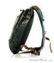 Ogio Atlas 100 3l Backpack with Hydration Bladder, , Olive-Dark Green, , Male,Female,Unisex, 0300-10001, 5637611136, , N1-06.jpg