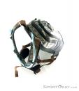 Ogio Atlas 100 3l Backpack with Hydration Bladder, Ogio, Olive-Dark Green, , Male,Female,Unisex, 0300-10001, 5637611136, 031652199477, N4-14.jpg