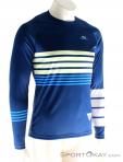 Dainese AWA Jersey 2 LS Biking Shirt, Dainese, Bleu, , Hommes,Femmes,Unisex, 0055-10138, 5637611178, 8052644840957, N1-01.jpg