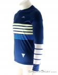 Dainese AWA Jersey 2 LS Biking Shirt, , Blue, , Male,Female,Unisex, 0055-10138, 5637611178, , N1-06.jpg