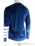 Dainese AWA Jersey 2 LS Biking Shirt, Dainese, Bleu, , Hommes,Femmes,Unisex, 0055-10138, 5637611178, 8052644840957, N1-11.jpg
