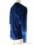 Dainese AWA Jersey 2 LS Biking Shirt, , Bleu, , Hommes,Femmes,Unisex, 0055-10138, 5637611178, , N1-16.jpg
