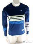 Dainese AWA Jersey 2 LS Biking Shirt, , Bleu, , Hommes,Femmes,Unisex, 0055-10138, 5637611178, , N2-02.jpg