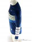 Dainese AWA Jersey 2 LS Biking Shirt, , Blue, , Male,Female,Unisex, 0055-10138, 5637611178, , N2-07.jpg