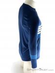 Dainese AWA Jersey 2 LS Biking Shirt, , Bleu, , Hommes,Femmes,Unisex, 0055-10138, 5637611178, , N2-17.jpg