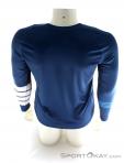 Dainese AWA Jersey 2 LS Biking Shirt, , Blue, , Male,Female,Unisex, 0055-10138, 5637611178, , N3-13.jpg
