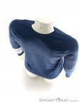 Dainese AWA Jersey 2 LS Biking Shirt, , Blue, , Male,Female,Unisex, 0055-10138, 5637611178, , N4-14.jpg