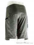 Dainese AWA Biking Shorts, , Gray, , Male, 0055-10139, 5637611183, , N1-11.jpg