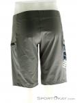 Dainese AWA Biking Shorts, , Gray, , Male, 0055-10139, 5637611183, , N2-12.jpg