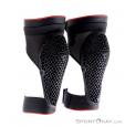 Dainese Trail Skins 2 Knee Guards Lite, Dainese, Negro, , Hombre,Mujer,Unisex, 0055-10144, 5637611207, 8052644778342, N1-01.jpg