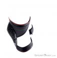 Dainese Trail Skins 2 Knee Guards Lite, Dainese, Negro, , Hombre,Mujer,Unisex, 0055-10144, 5637611207, 8052644778342, N3-08.jpg