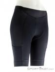 Gore Bike Wear C7 Womens Biking Shorts, Gore Bike Wear, Noir, , Femmes, 0238-10094, 5637611226, 4017912022149, N1-01.jpg