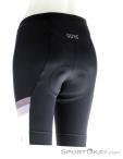 Gore Bike Wear C7 Womens Biking Shorts, Gore Bike Wear, Čierna, , Ženy, 0238-10094, 5637611226, 4017912022149, N1-11.jpg